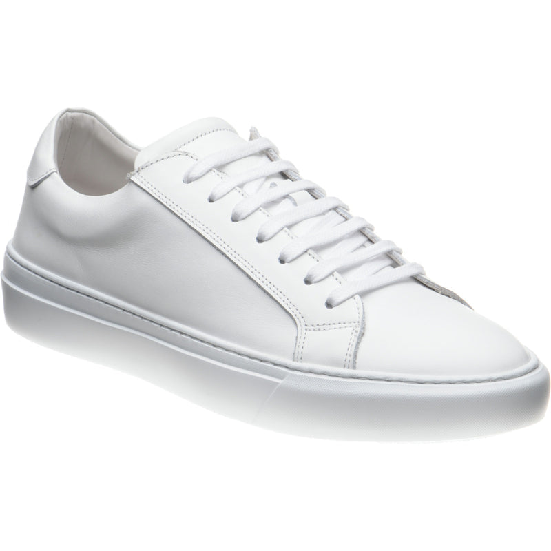Product image for Herring Amalfi in white calf