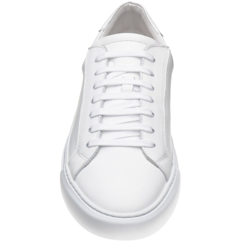 Product image for Herring Amalfi in white calf