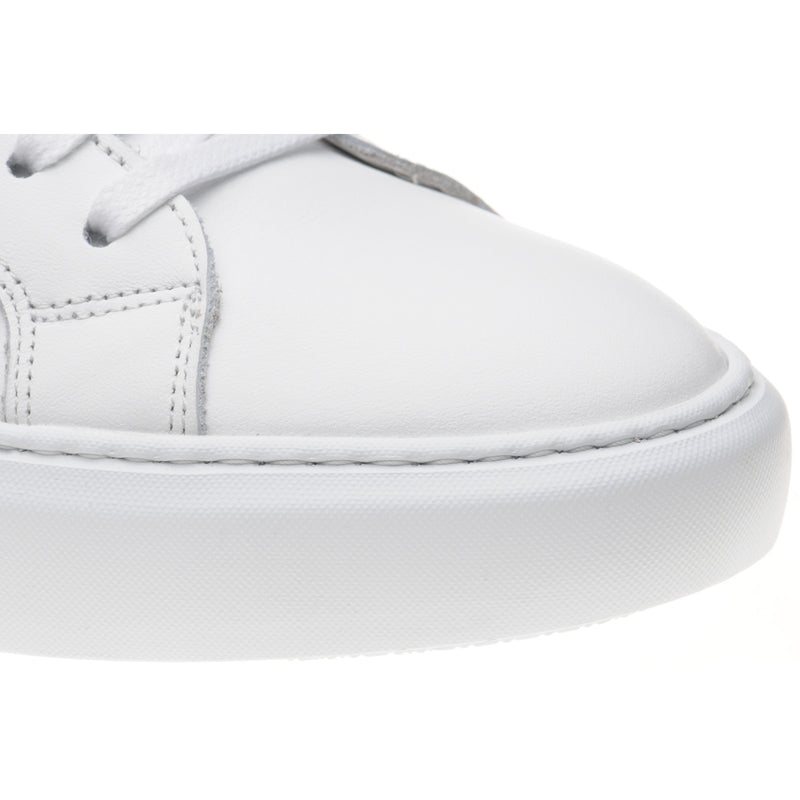 Product image for Herring Amalfi in white calf