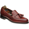 Product image for Herring Ascot II in pecan calf
