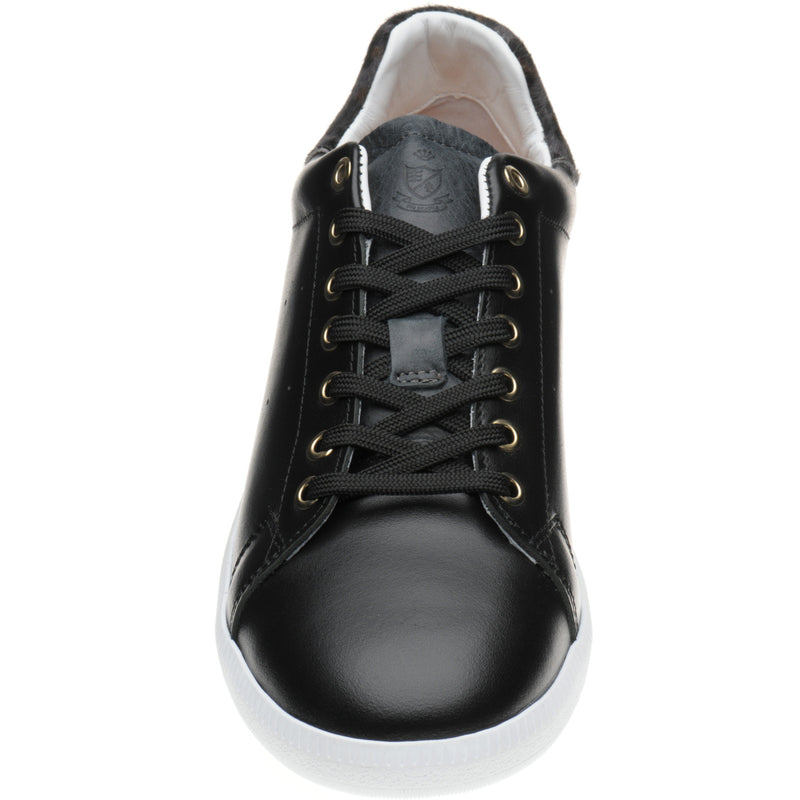 Product image for Herring Athena ladies trainers in black