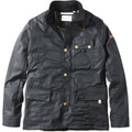 Product image for Herring Bexley Jacket by Peregrine in black