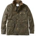 Product image for Herring Bexley Jacket by Peregrine in brown