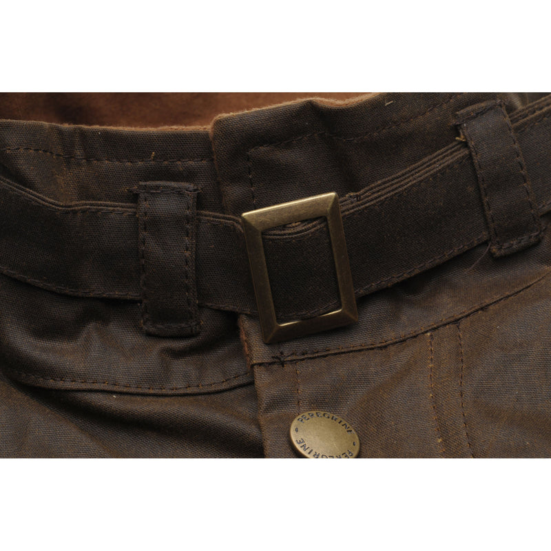 Product image for Herring Bexley Jacket by Peregrine in brown