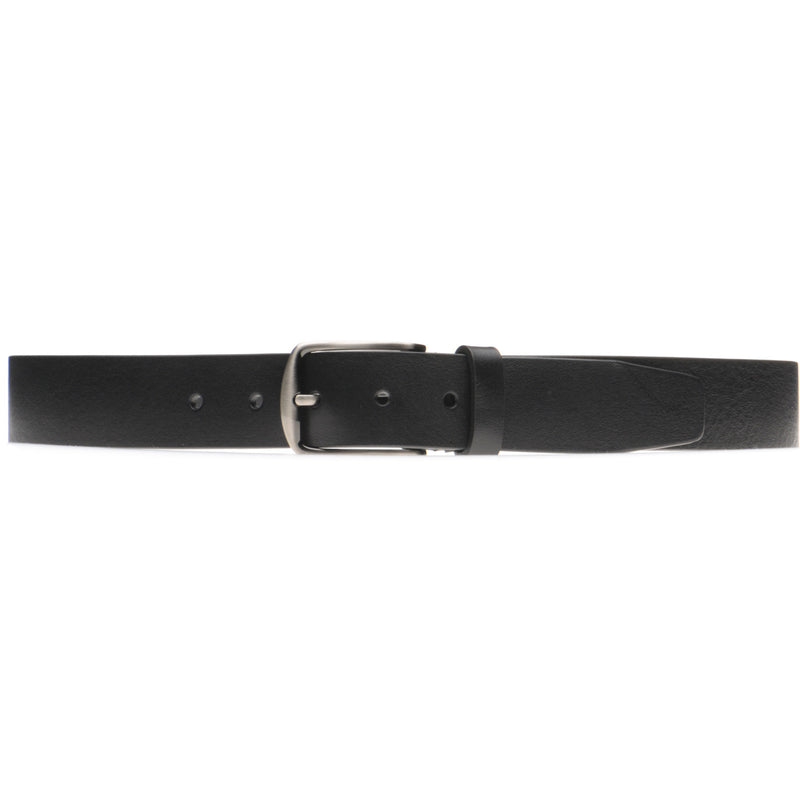 Product image for Herring Chino Belt in black calf