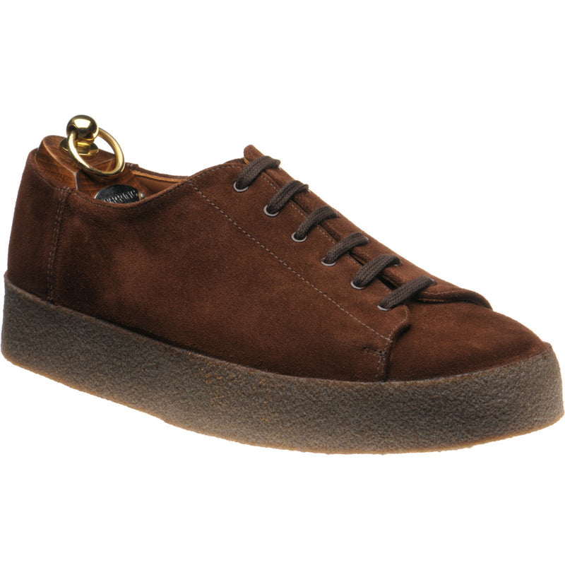 Product image for Herring Clyde in polo suede