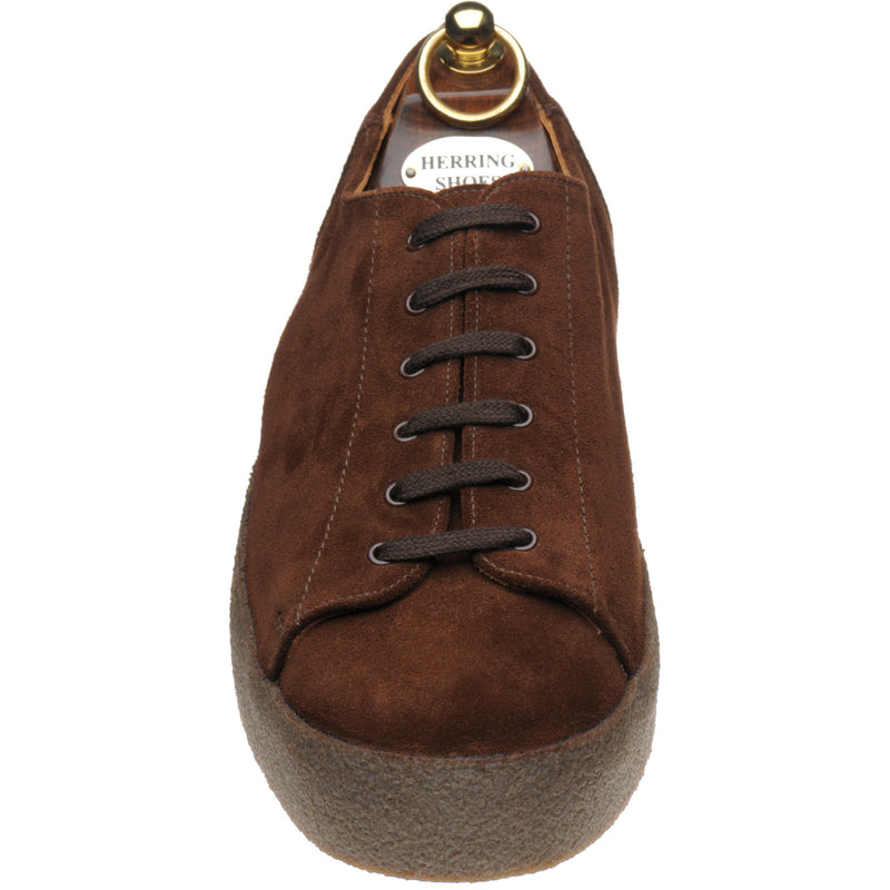 Product image for Herring Clyde in polo suede