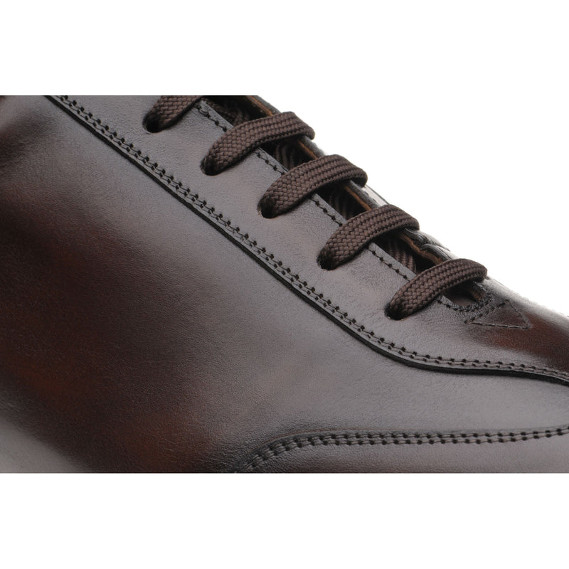 Product image for Herring Duxford in brown calf
