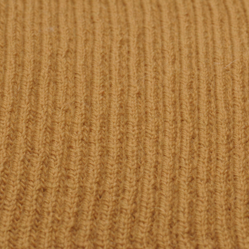 Product image for Herring Ford Crew Jumper by Peregrine in wheat