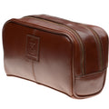 Product image for Herring Washbourne (Washbag) in chestnut