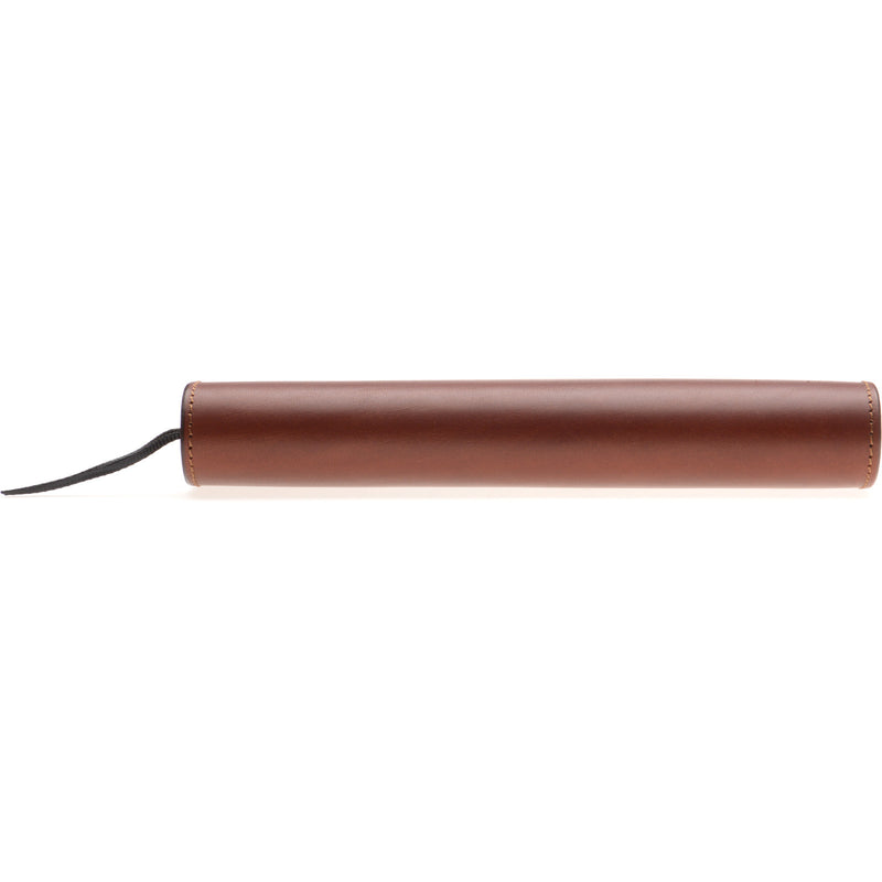 Product image for Herring Journal in conker calf