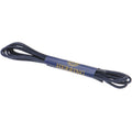 Product image for Herring Plain Laces 80cm Twin Pack in navy