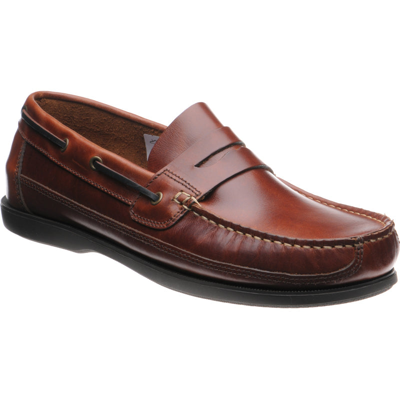 Product image for Herring Salcombe in chestnut