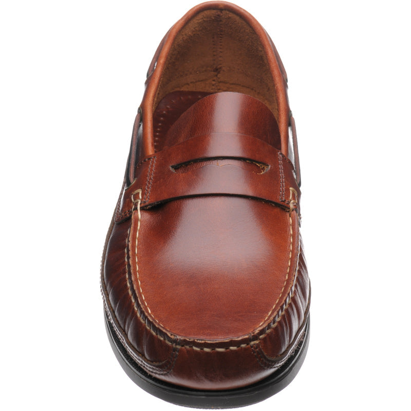Product image for Herring Salcombe in chestnut