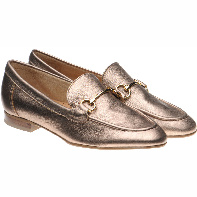 Product image for Herring Scarlette in gold