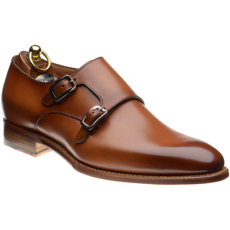 Product image for Herring Shakespeare in tan calf