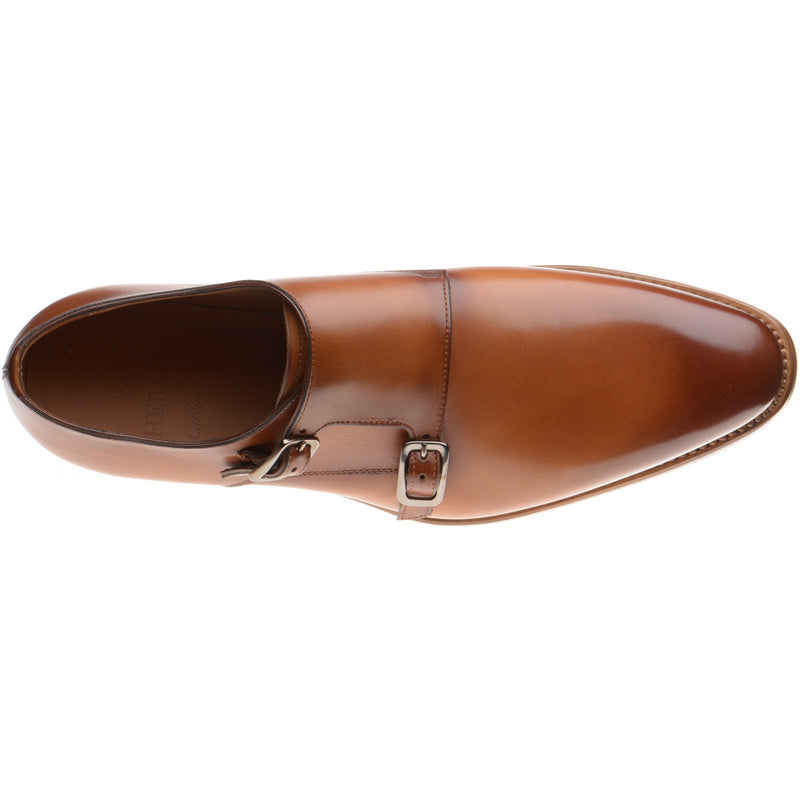 Product image for Herring Shakespeare in tan calf