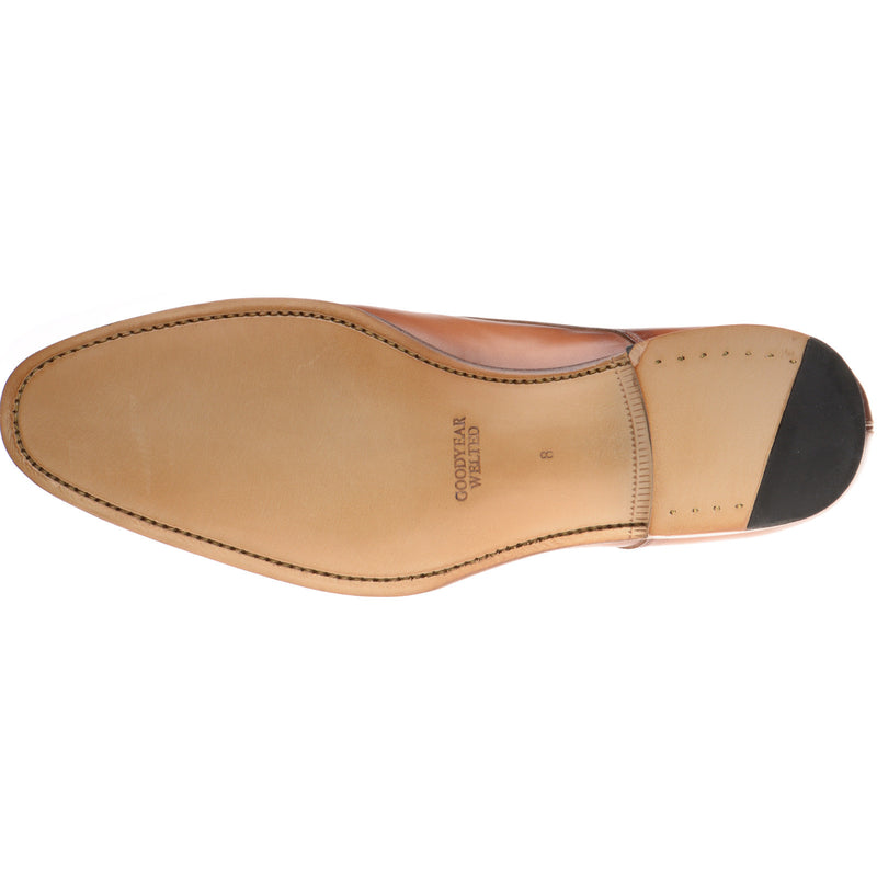 Product image for Herring Shakespeare in tan calf