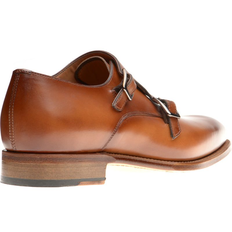 Product image for Herring Shakespeare in tan calf
