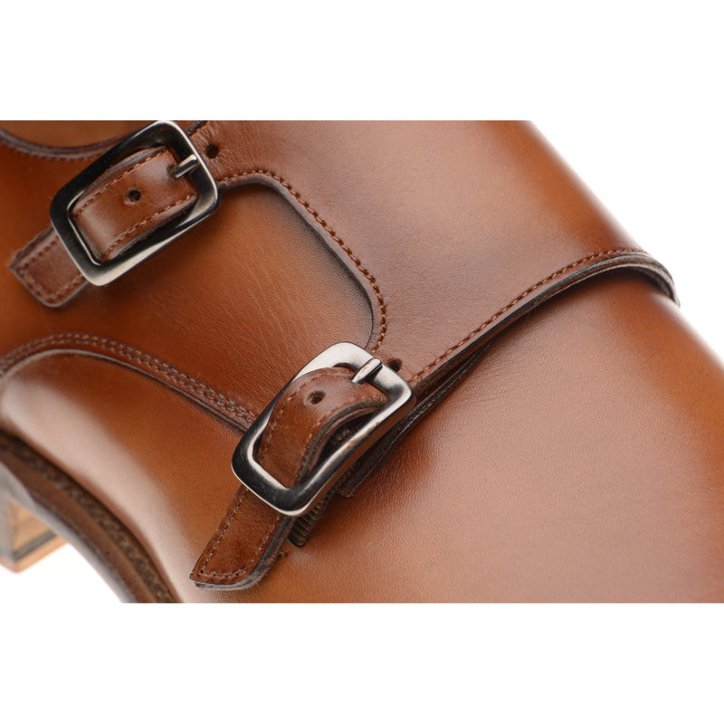 Product image for Herring Shakespeare in tan calf