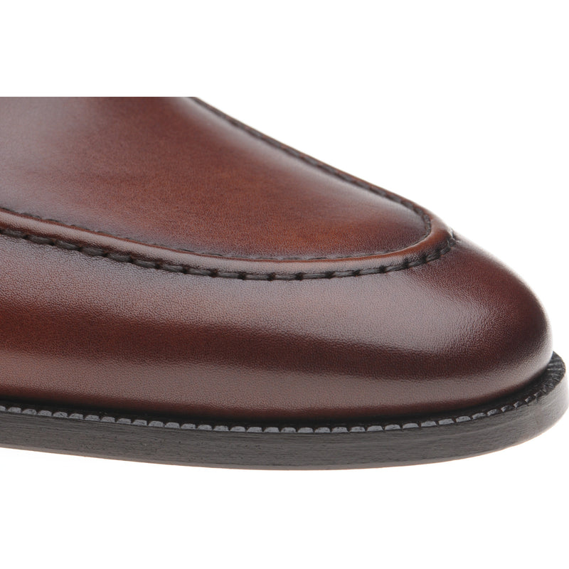Product image for Herring Snaff II in conker calf