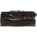 Product image for Herring Toledo Belt in brown calf