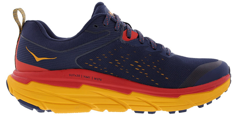 Hoka Challenger ATR 6 Trail Running Shoes Men's