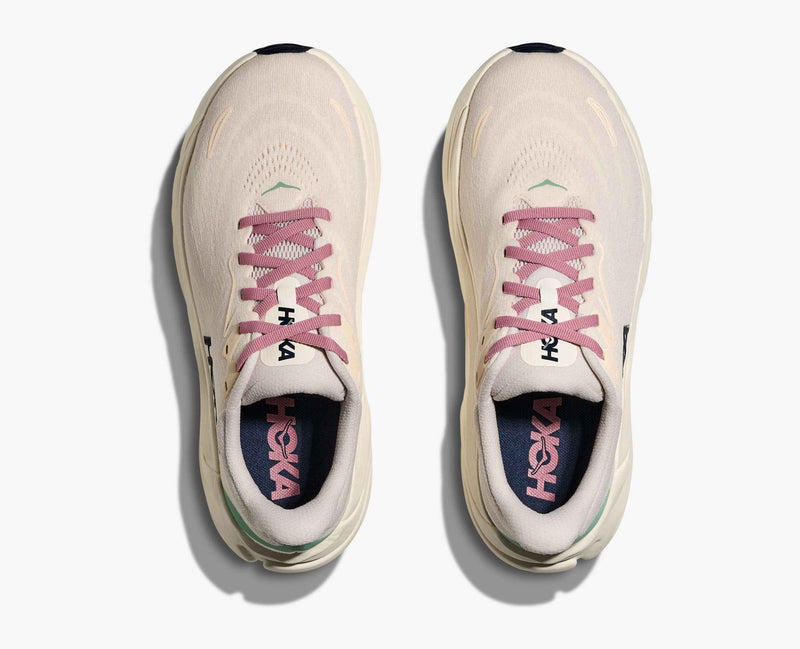 HOKA ONE ONE ARAHI 8 - CREAM MULTI