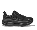 HOKA ONE ONE BONDI 9 - BLACK