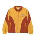 HONOR INC TRACK JACKET YELLOW
