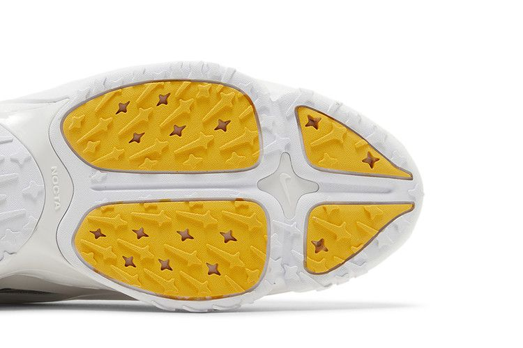 Hot Step 2 Drake NOCTA White