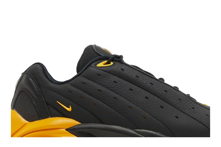 Hot Step Air Terra Drake NOCTA Black Yellow