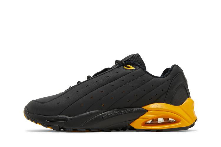 Hot Step Air Terra Drake NOCTA Black Yellow