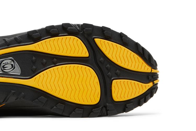 Hot Step Air Terra Drake NOCTA Black Yellow