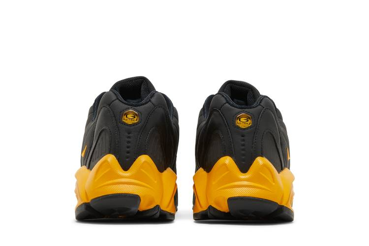 Hot Step Air Terra Drake NOCTA Black Yellow
