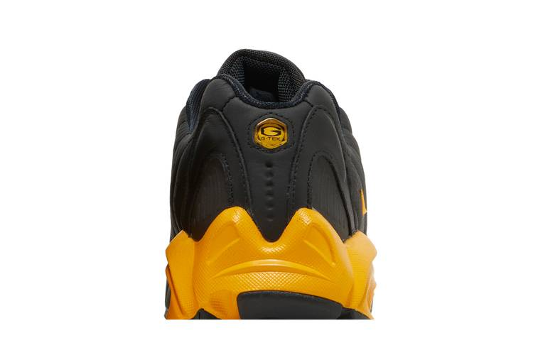 Hot Step Air Terra Drake NOCTA Black Yellow