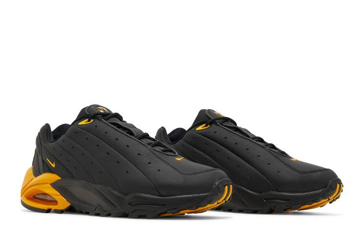 Hot Step Air Terra Drake NOCTA Black Yellow