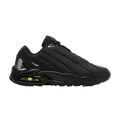 Nike Hot Step Air Terra Drake NOCTA Triple Black - Side Kicks