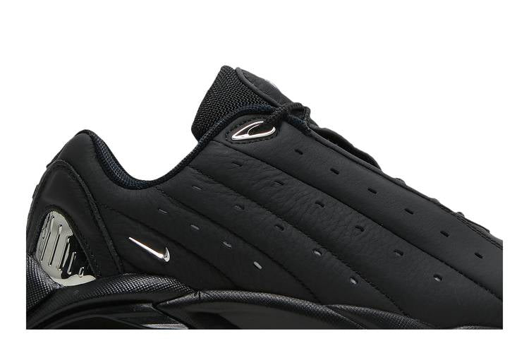 Hot Step Air Terra Drake NOCTA Triple Black