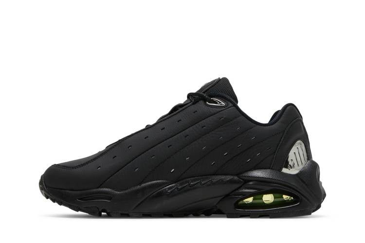 Hot Step Air Terra Drake NOCTA Triple Black