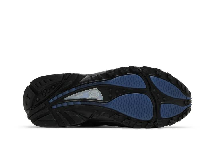 Hot Step Air Terra Drake NOCTA Triple Black