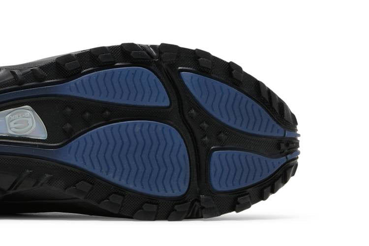 Hot Step Air Terra Drake NOCTA Triple Black