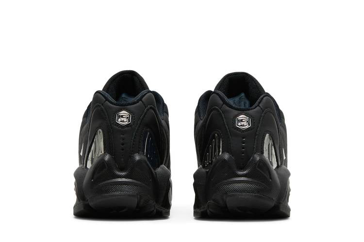 Hot Step Air Terra Drake NOCTA Triple Black