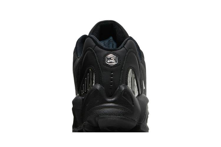 Hot Step Air Terra Drake NOCTA Triple Black
