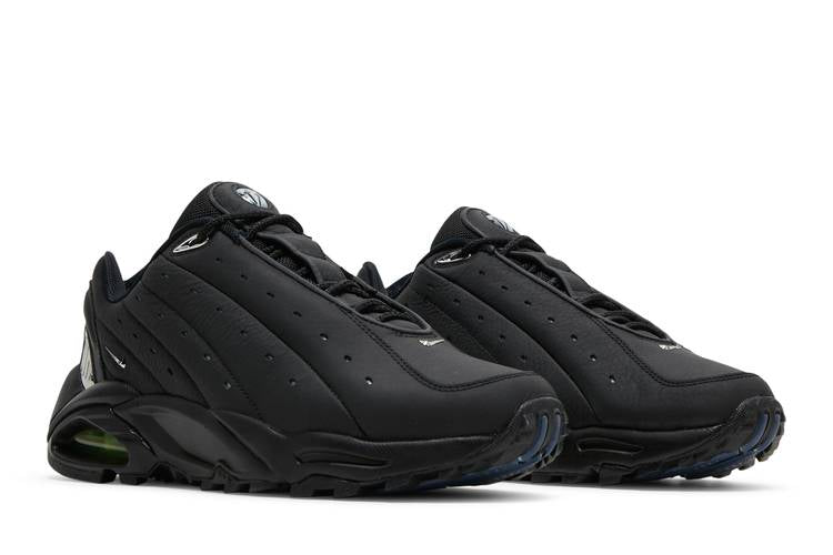 Hot Step Air Terra Drake NOCTA Triple Black