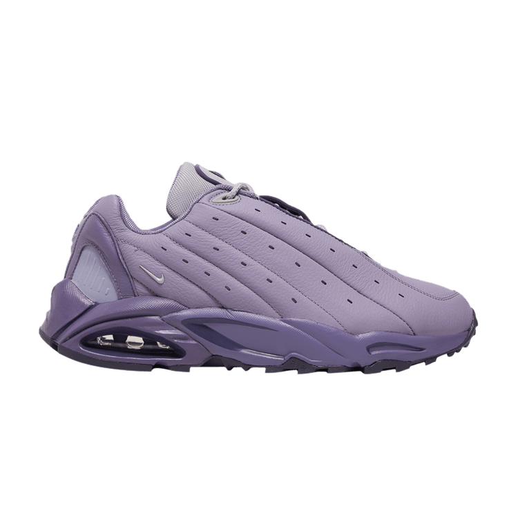 Hot Step Air Terra Drake NOCTA Violet Haze