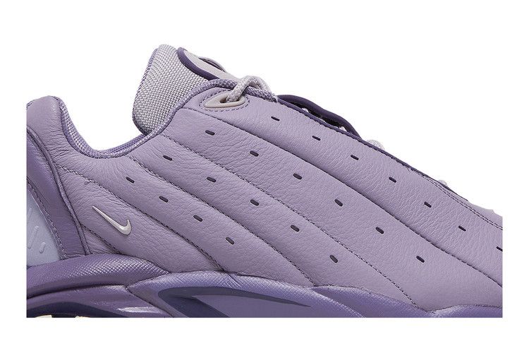 Hot Step Air Terra Drake NOCTA Violet Haze