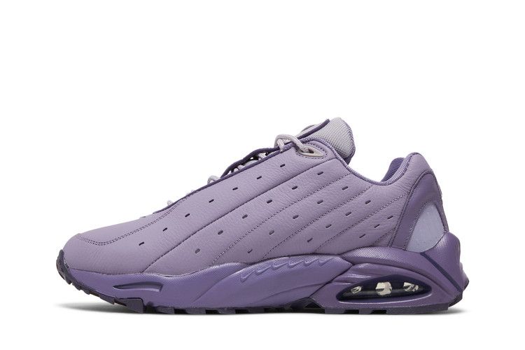 Hot Step Air Terra Drake NOCTA Violet Haze