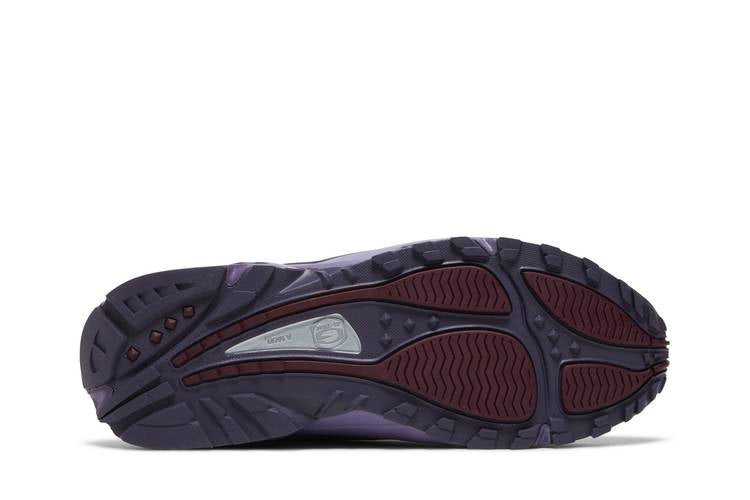 Hot Step Air Terra Drake NOCTA Violet Haze