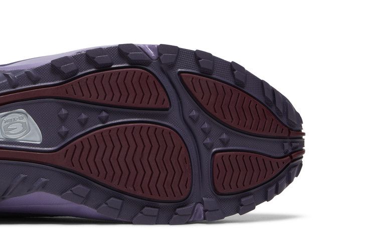 Hot Step Air Terra Drake NOCTA Violet Haze